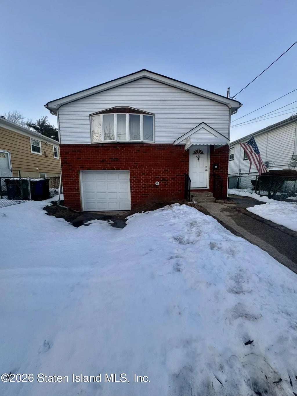 441 Walker Street, Staten Island