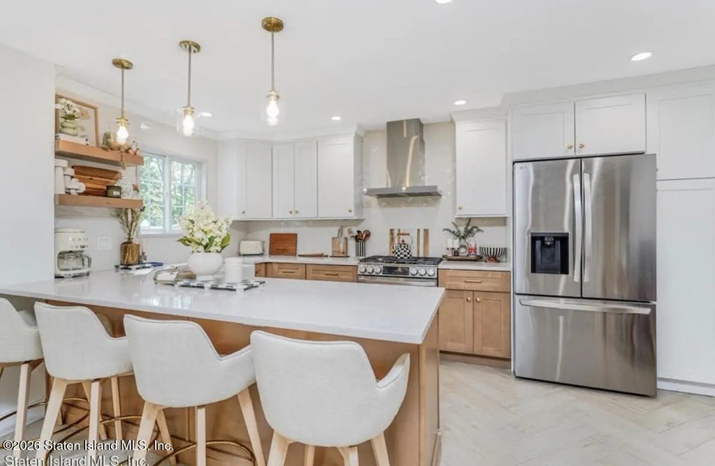 25 Fuller Court A, Staten Island