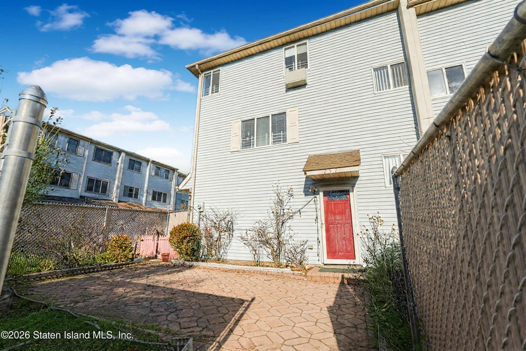 257 Candon Avenue, Staten Island