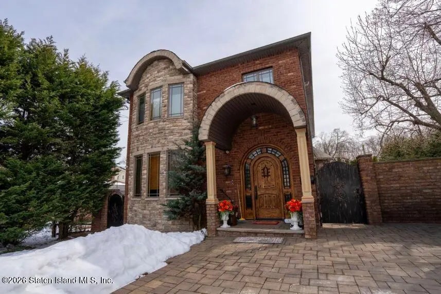 106 Northern Boulevard, Staten Island