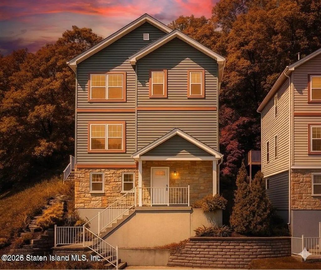 10 Wandel Avenue, Staten Island