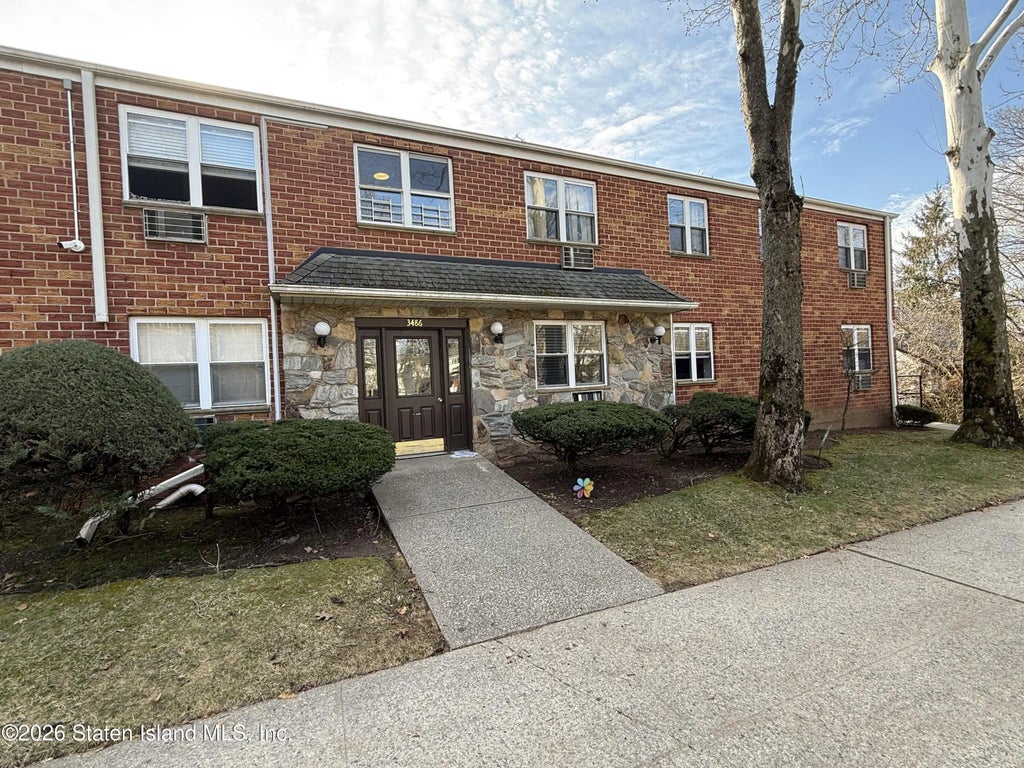 3486 Amboy Road 2g, Staten Island