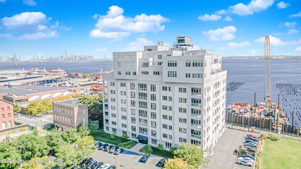 90 Bay Street Landing 3h, Staten Island