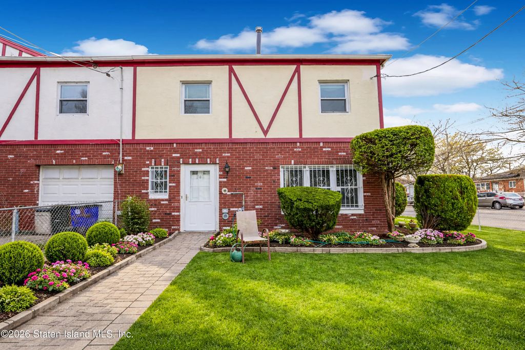 244 Continental Place, Staten Island