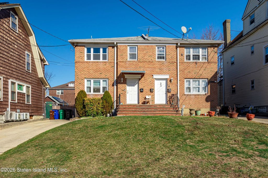 21 Wheeler Avenue, Staten Island