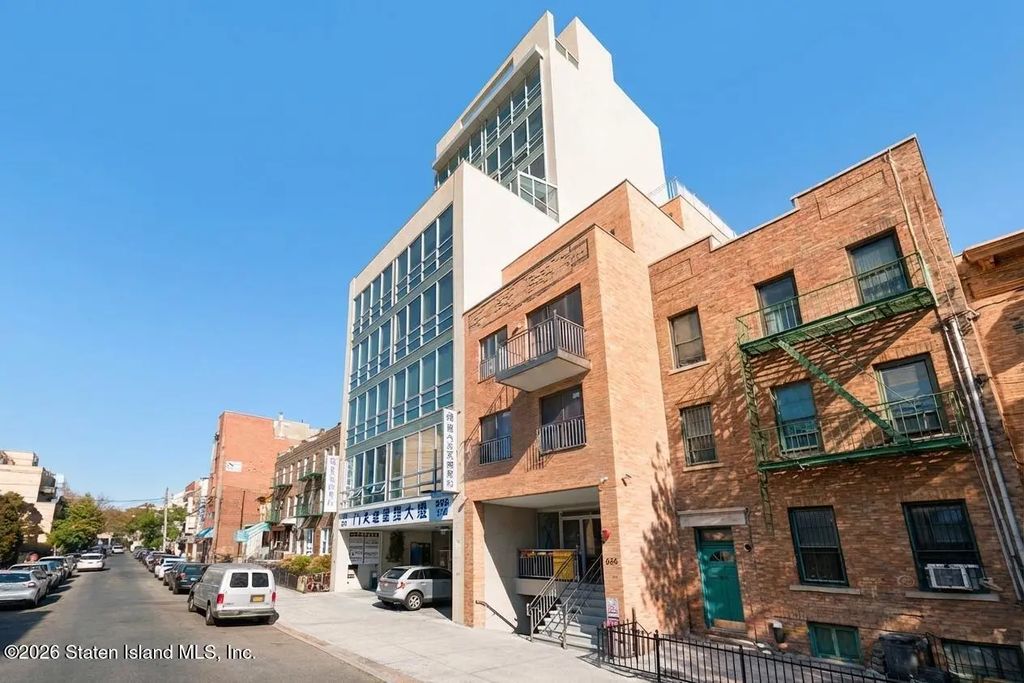 849 57th Street 101, Brooklyn
