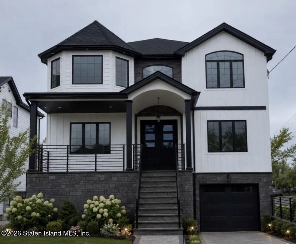 63 Bayview Terrace, Staten Island