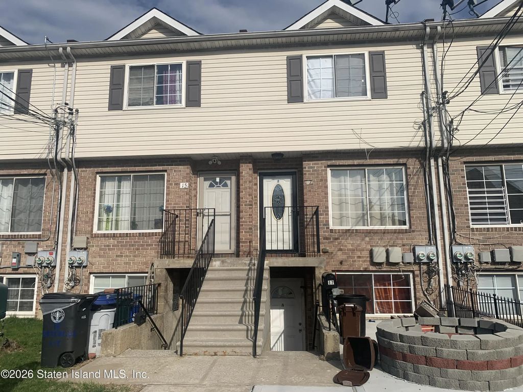 17 Mersereau Avenue, Staten Island