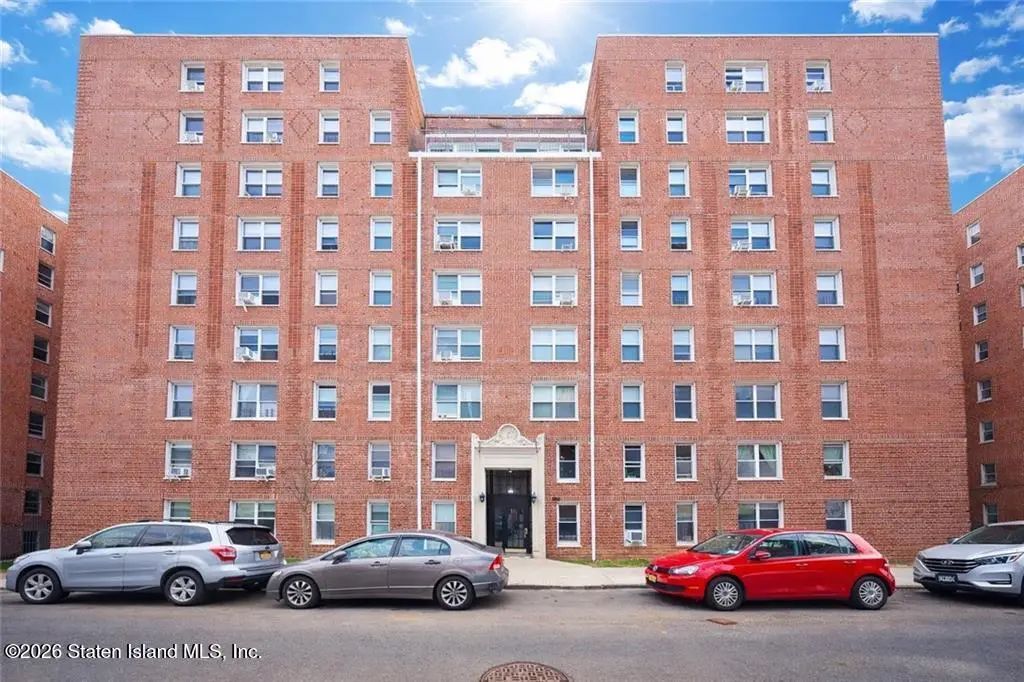 170 72nd Street 588, Brooklyn