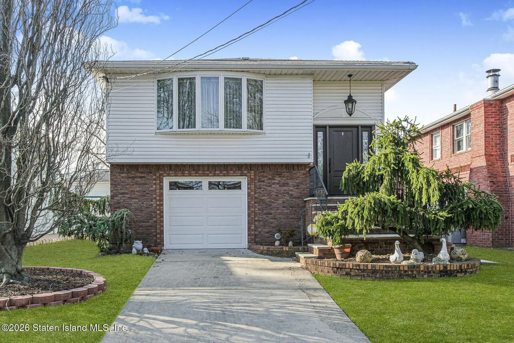 14 Denton Place, Staten Island
