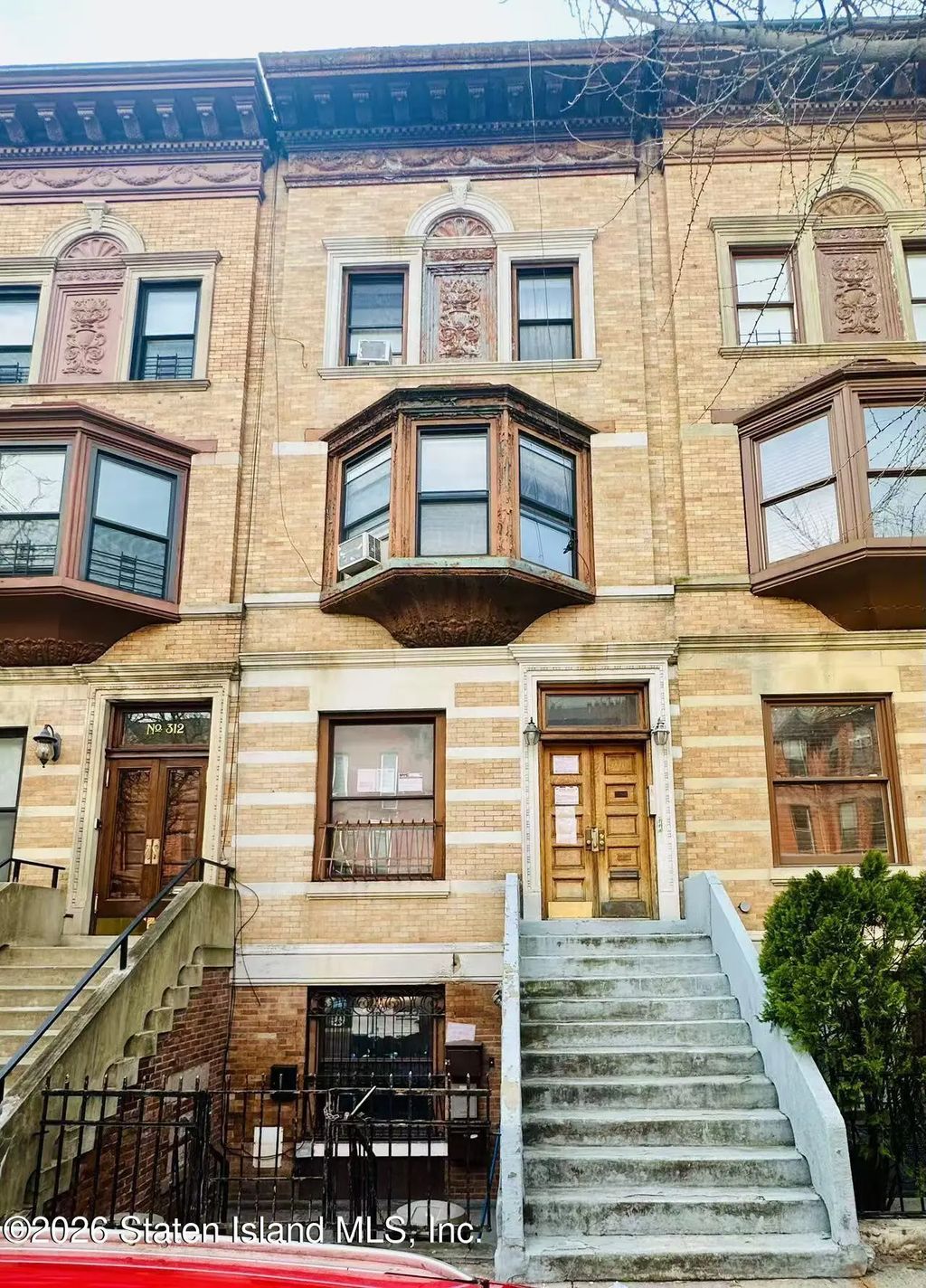 314 W 138th Street, New York