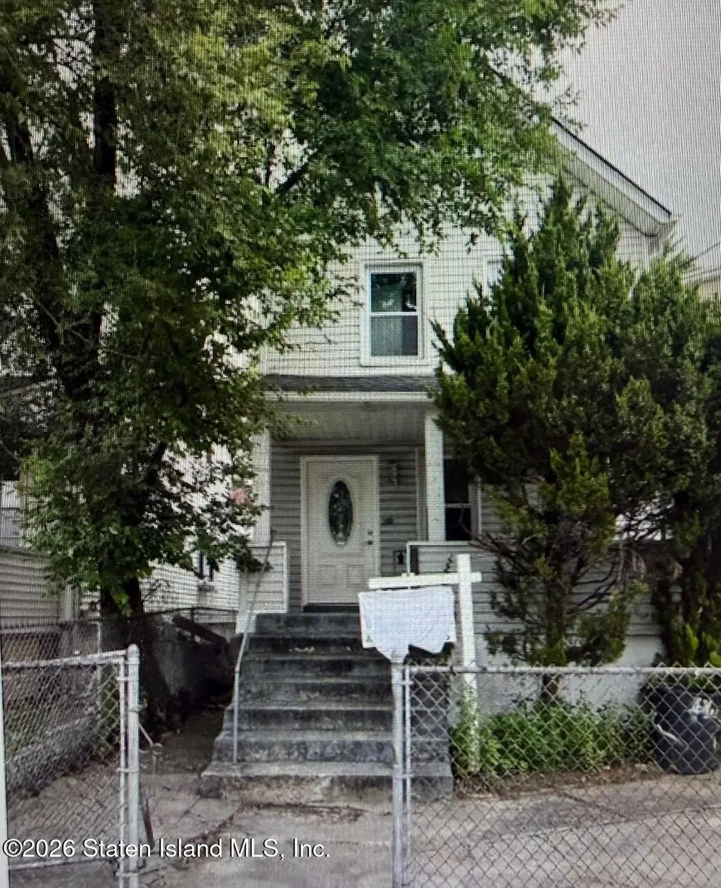 143 Simonson Avenue, Staten Island