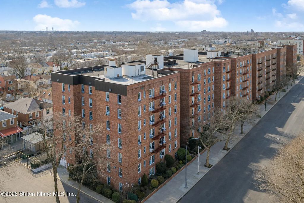 2675 Ocean Avenue 5p, Brooklyn