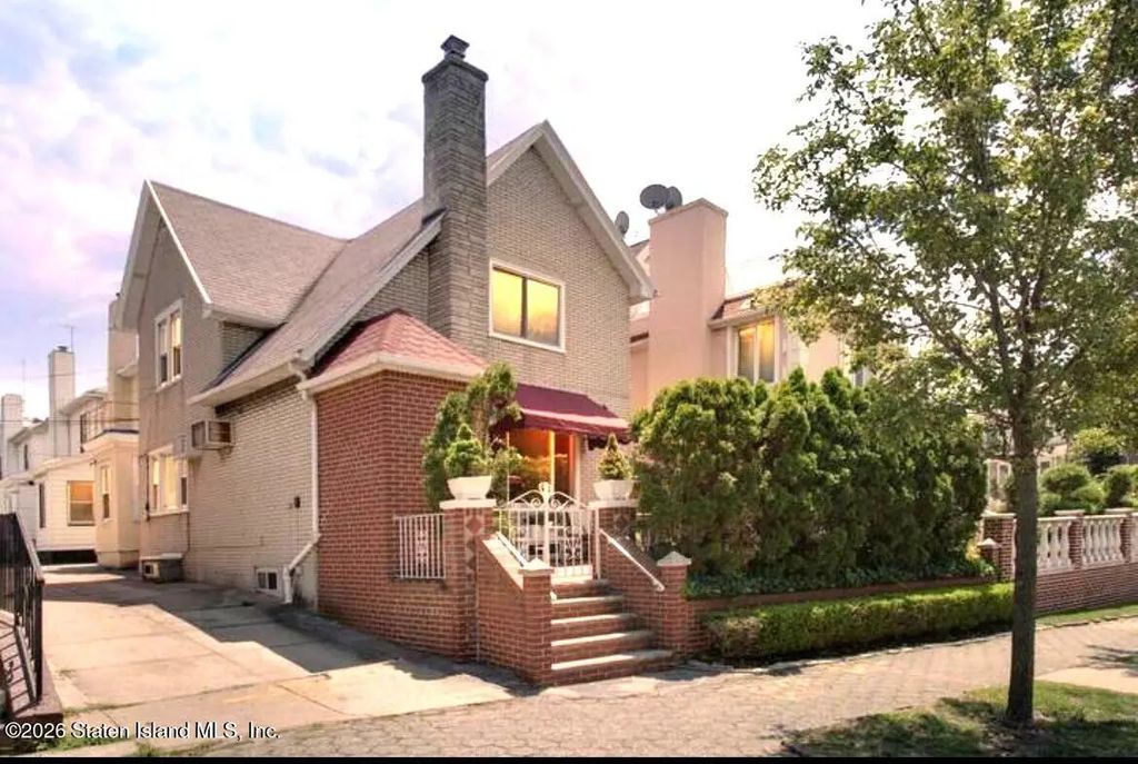 7739 Shore Road, Brooklyn