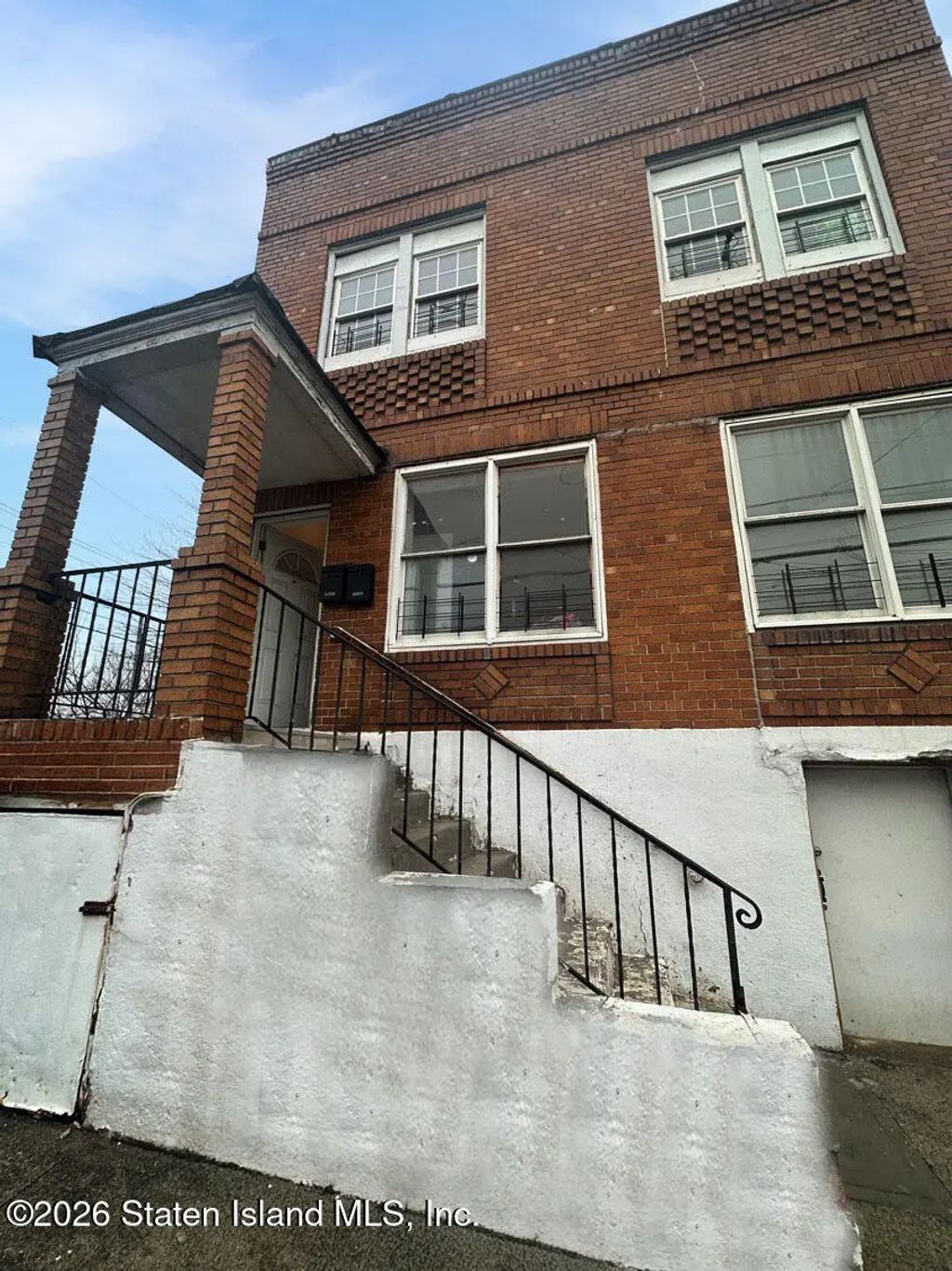 173 Grandview Avenue, Staten Island