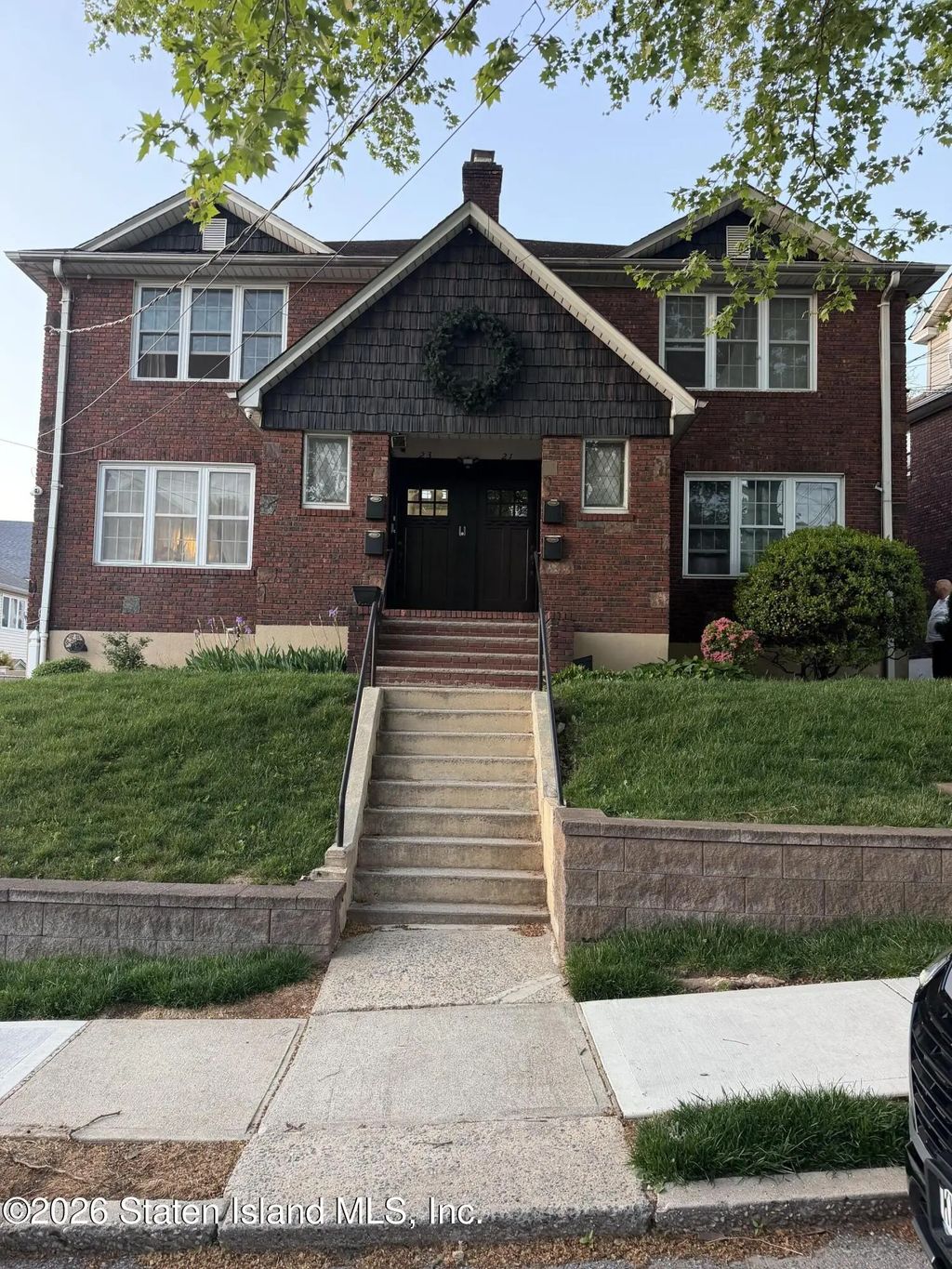 21-23 Holbernt Court, Staten Island