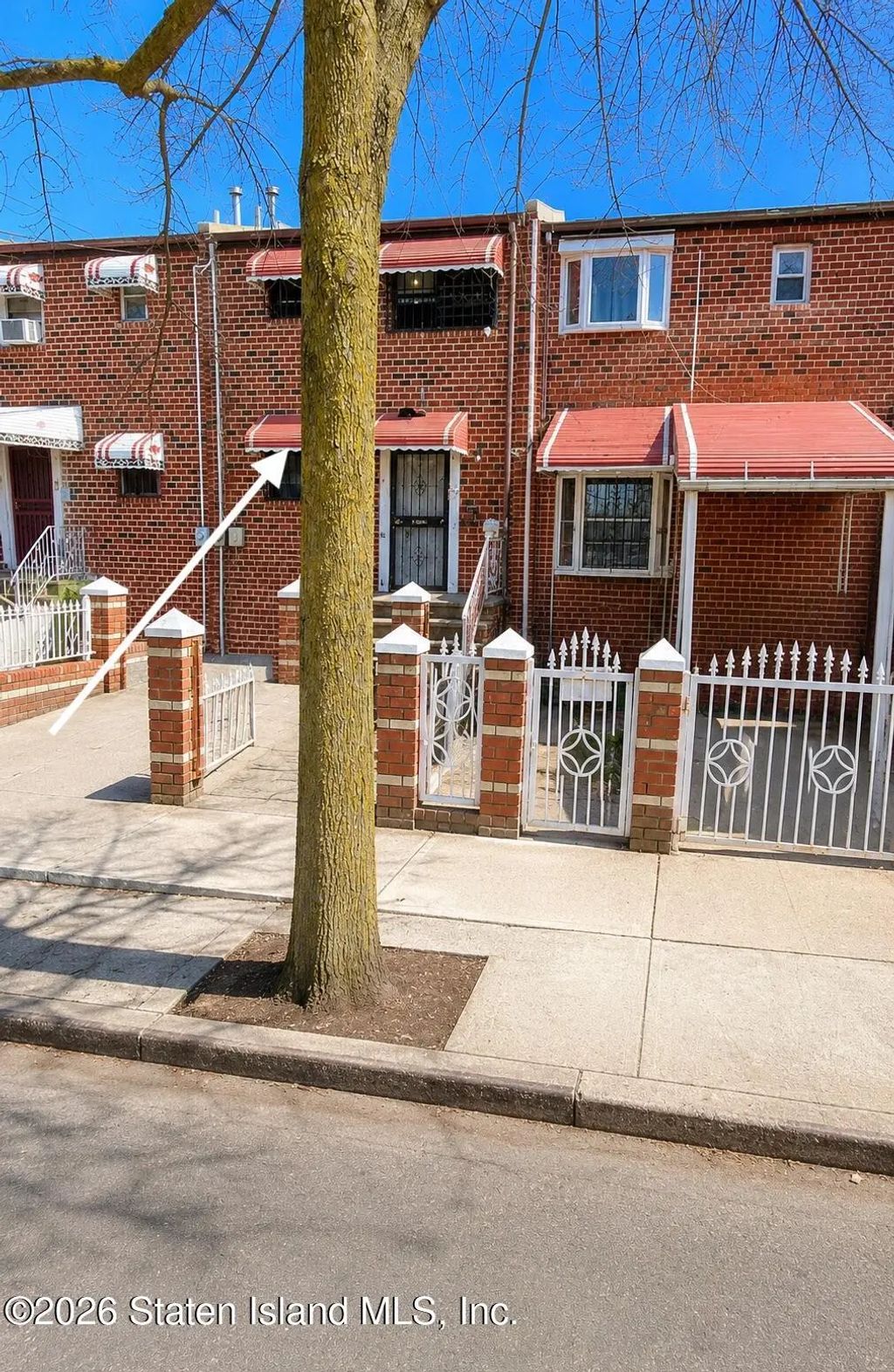 395 Vermont Street, Brooklyn