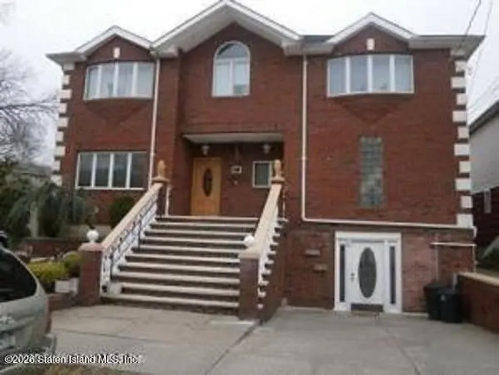 52 Markham Place #1, Staten Island