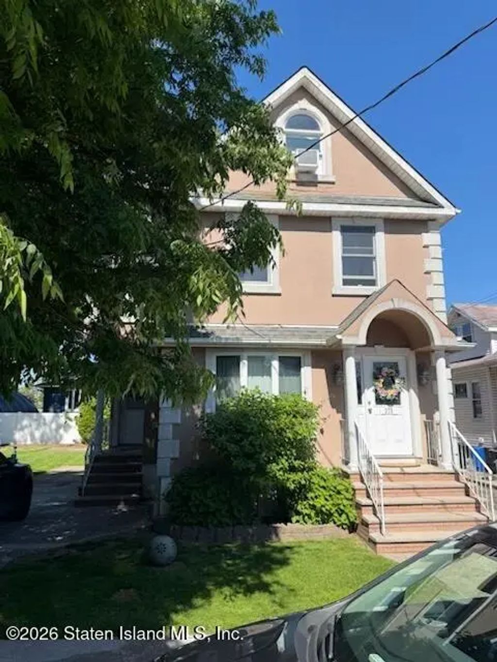 378 Neal Dow Avenue, Staten Island