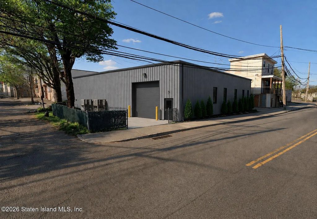 2366 Arthur Kill Road, Staten Island