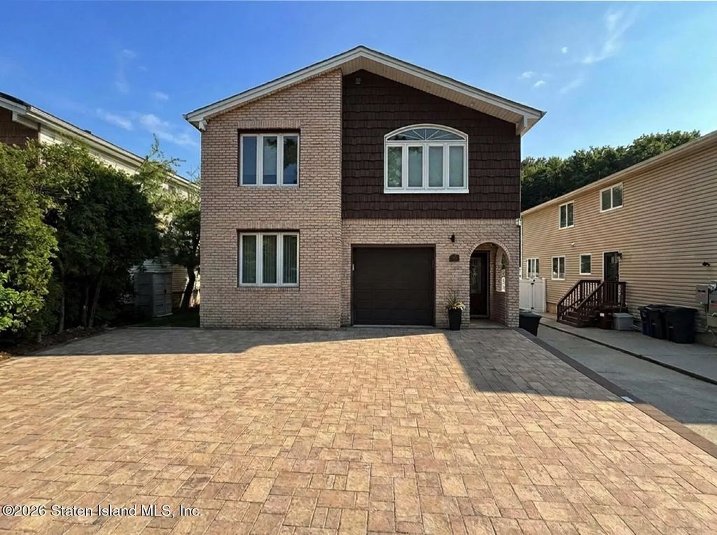 22 Mason Boulevard, Staten Island