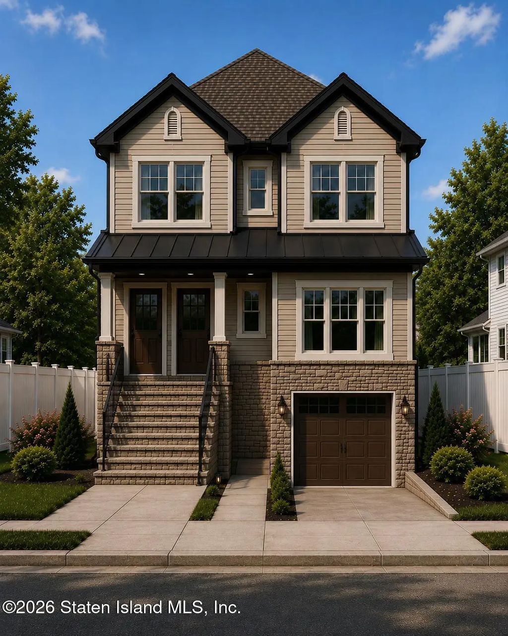132 Alden Place, Staten Island
