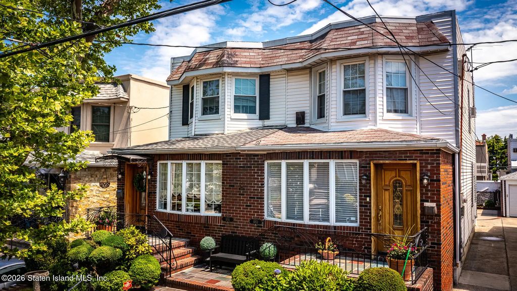 1051 82nd Street, Brooklyn