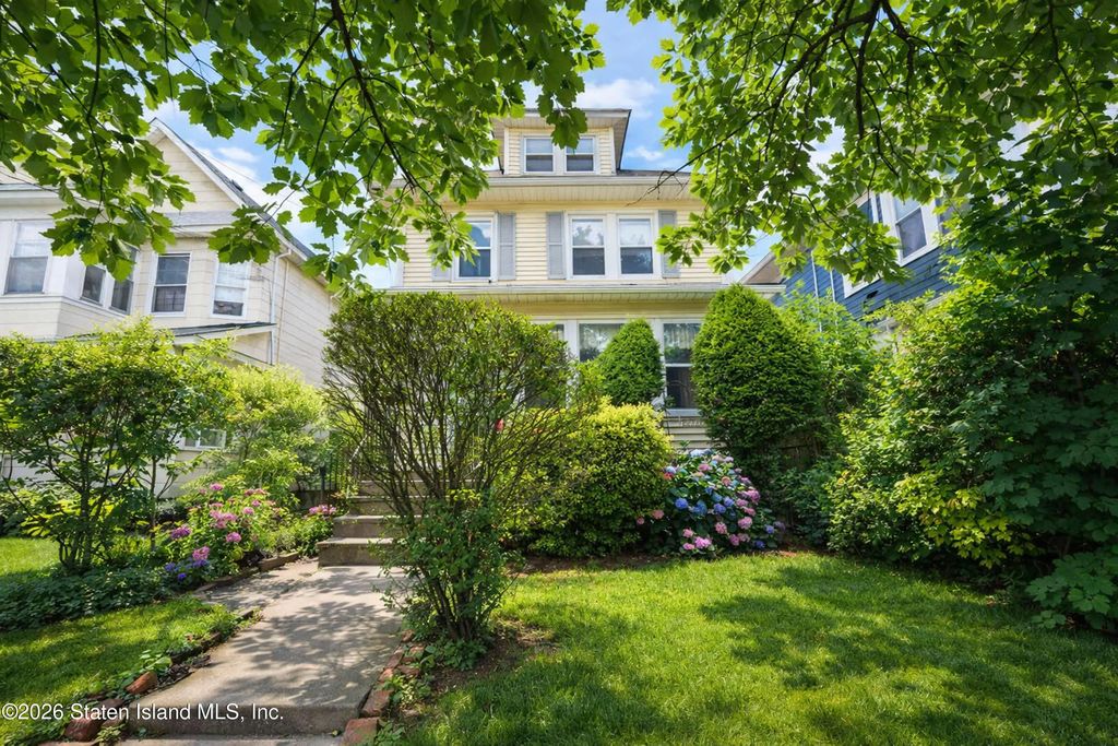 177 Catherine Street, Staten Island