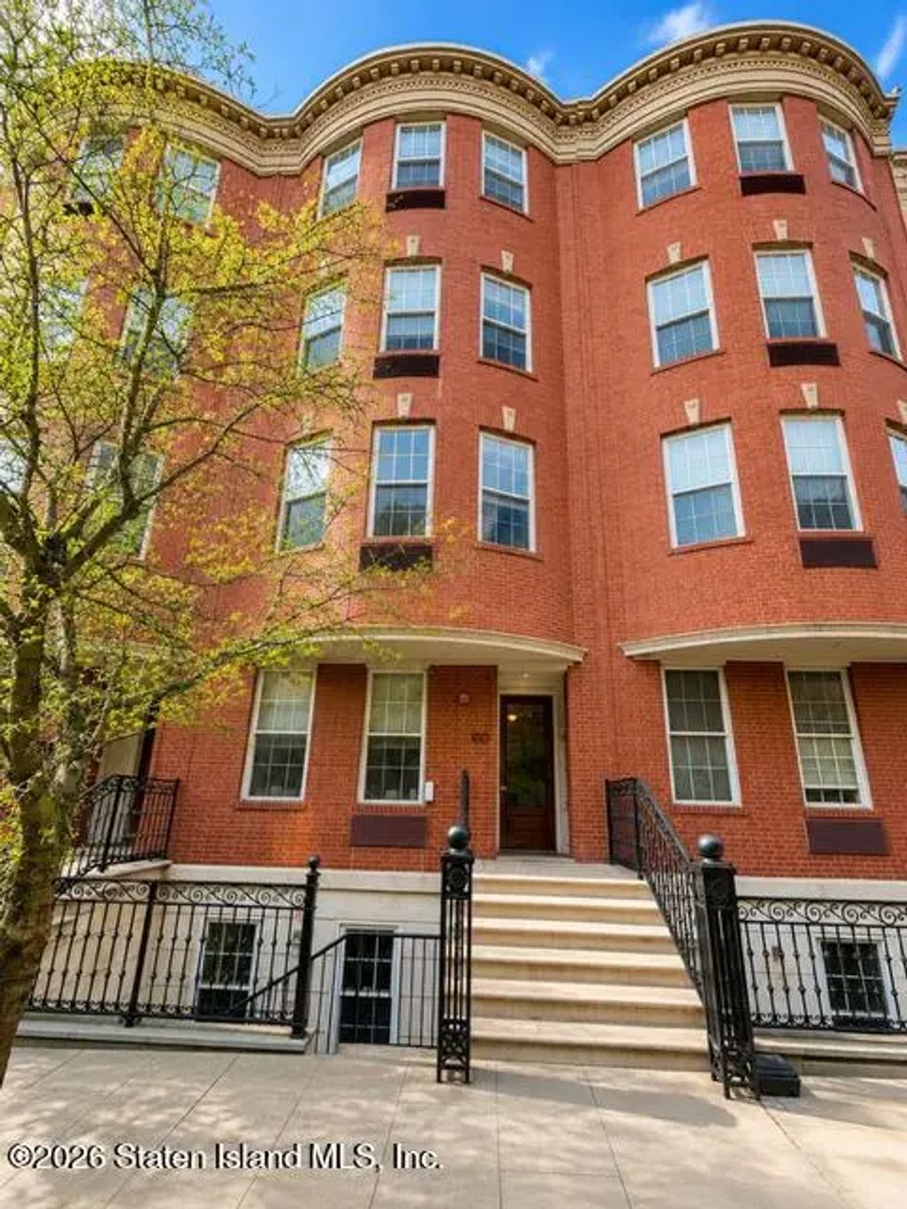 100 Tidewater Street 1g, Jersey City