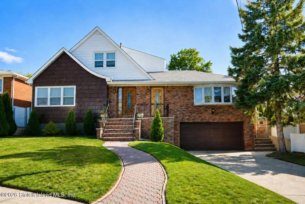 708 Hylan Boulevard, Staten Island