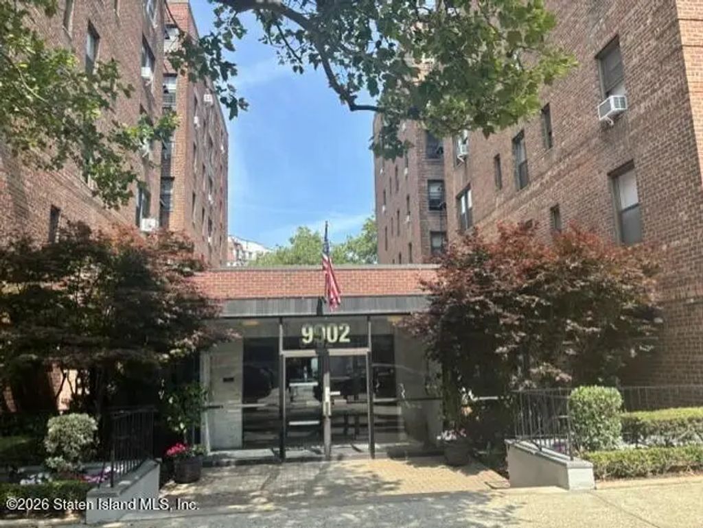 9902 3rd Avenue #2g, Brooklyn