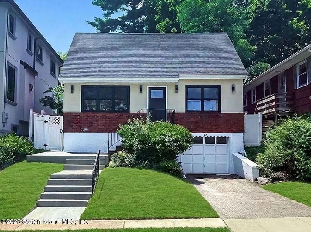 78 Sparkill Avenue, Staten Island