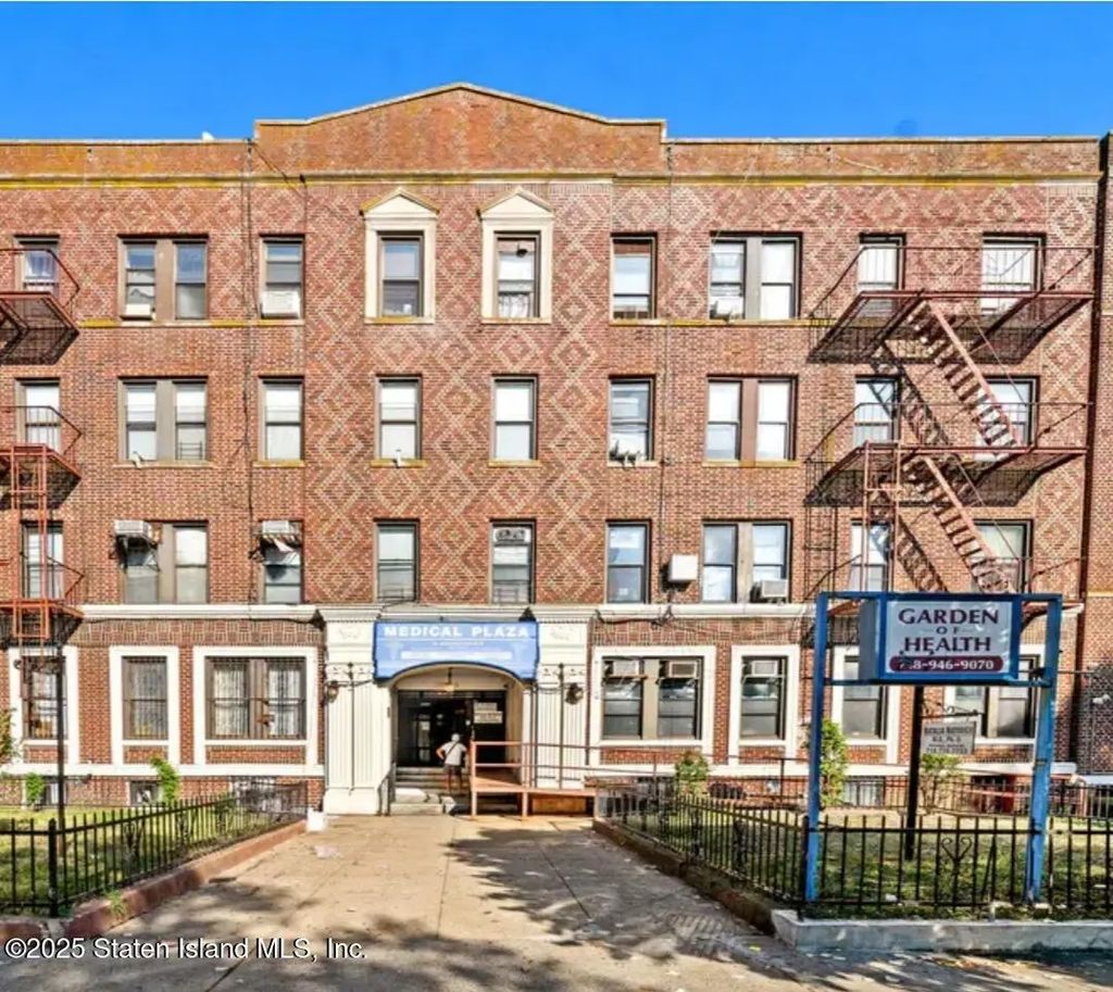 3039 Ocean Parkway #d5, Brooklyn
