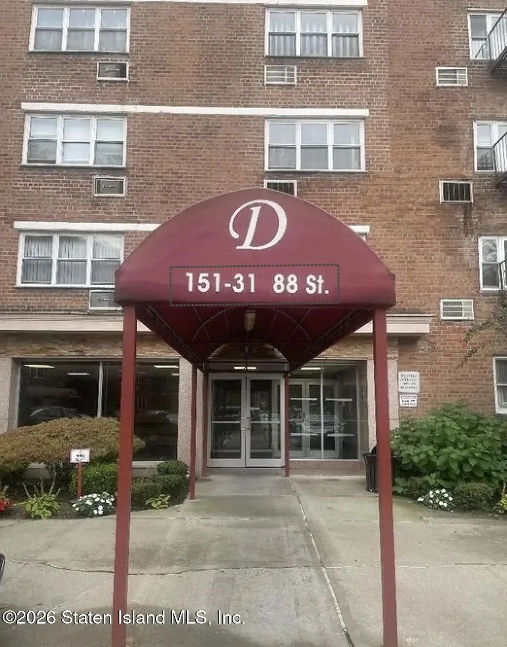 151-31 88th Street 2f, Queens