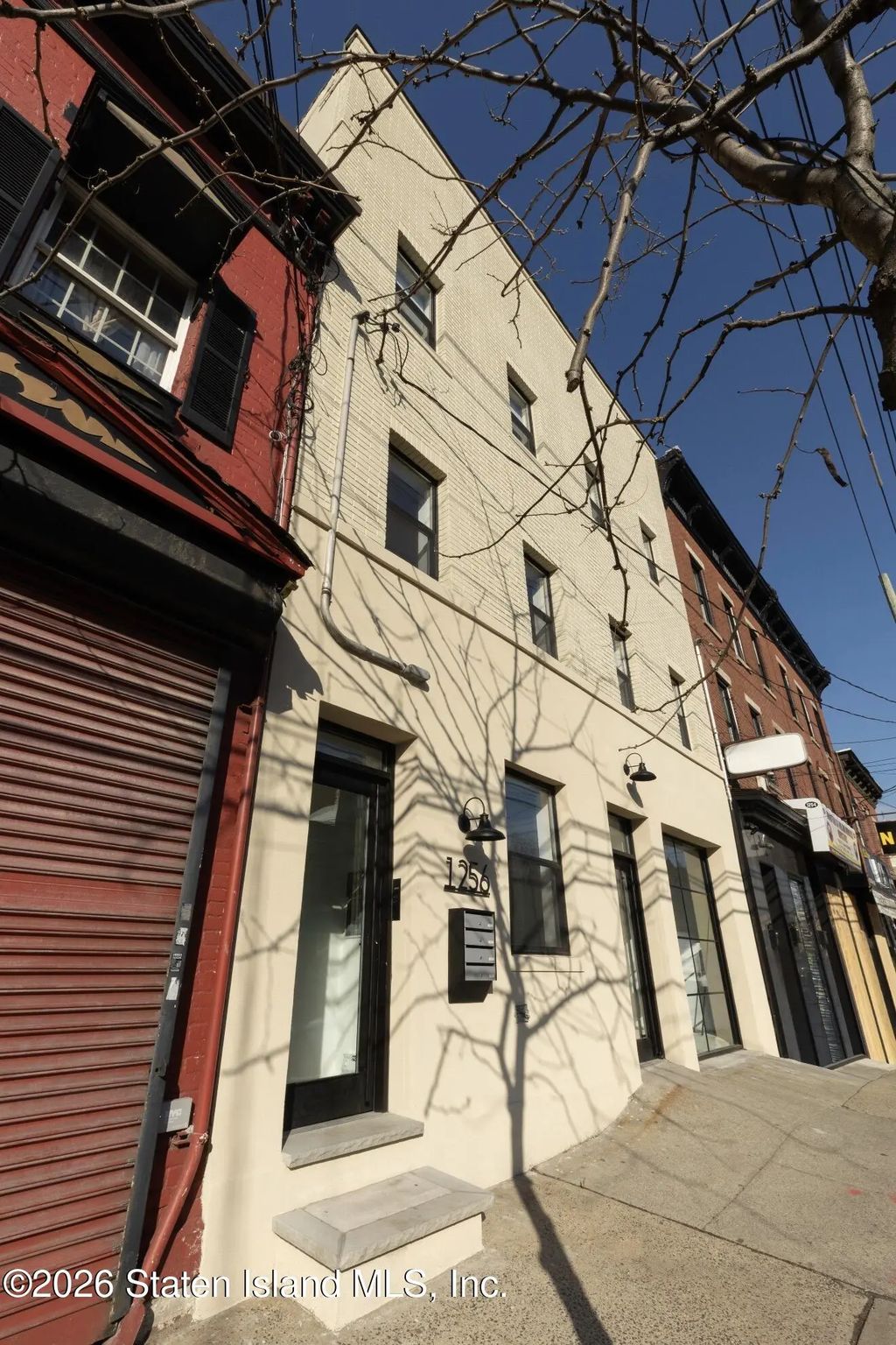 1256 Bay Street 2, Staten Island