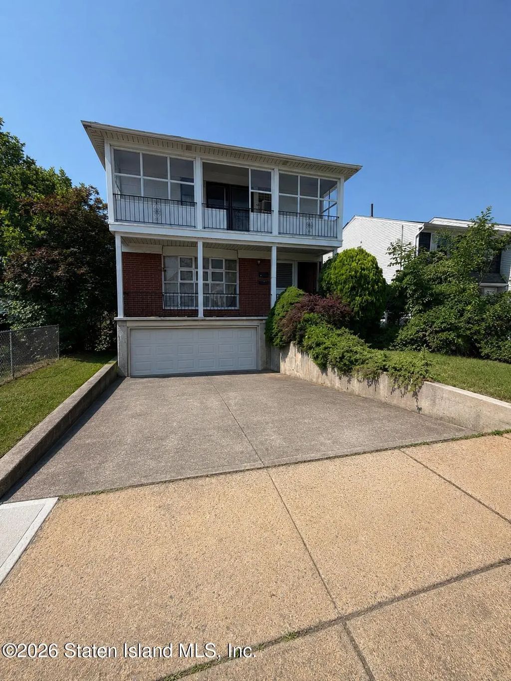 112 Birch Road, Staten Island