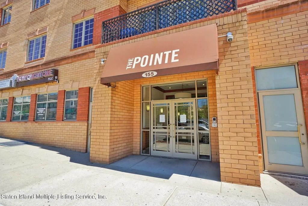 155 Bay Street 2c, Staten Island