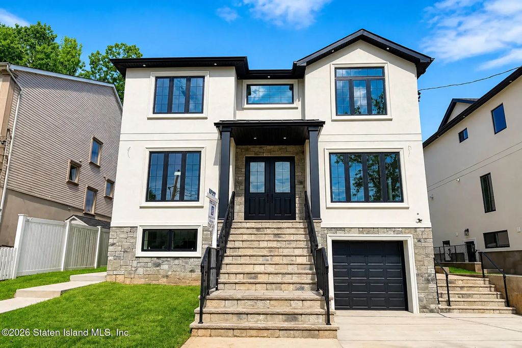 23 Edwin Street, Staten Island