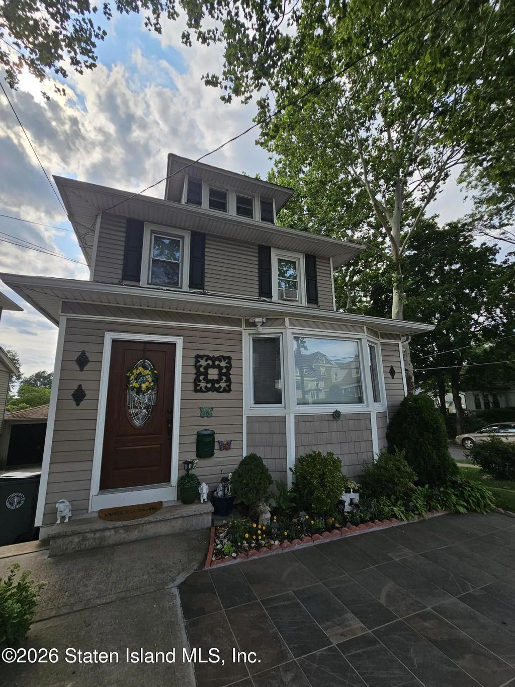 270 Saint John Avenue, Staten Island