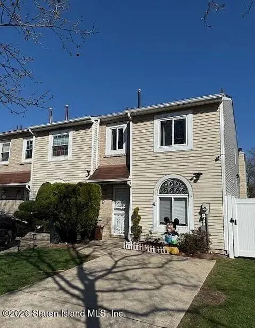 85 Amity Place, Staten Island