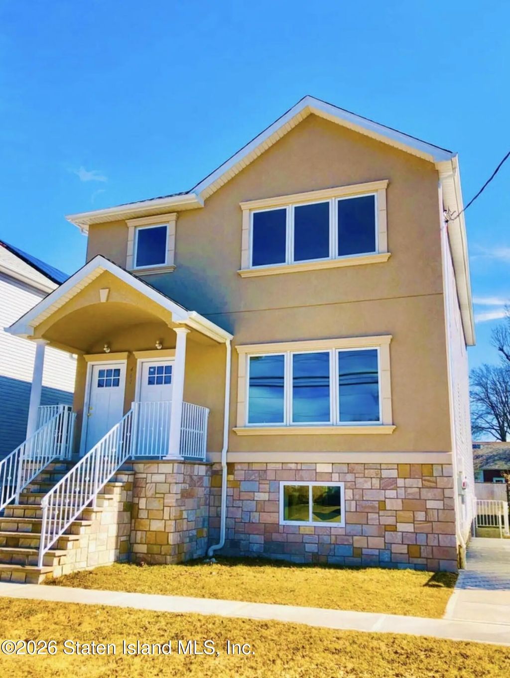 461 Stewart Avenue #2, Staten Island