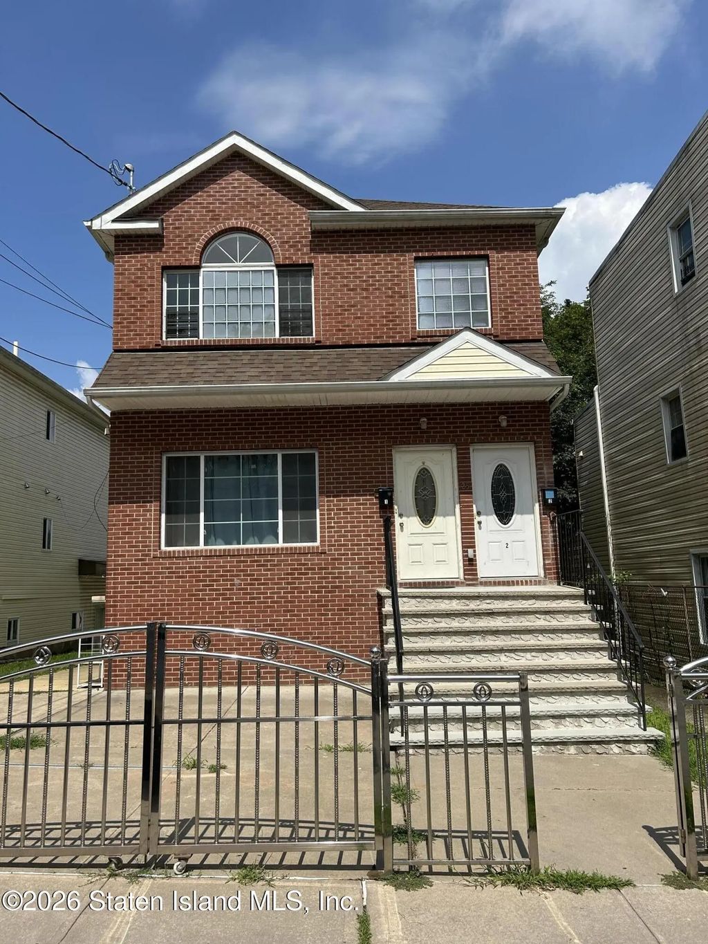 25 Stanley Avenue 1, Staten Island