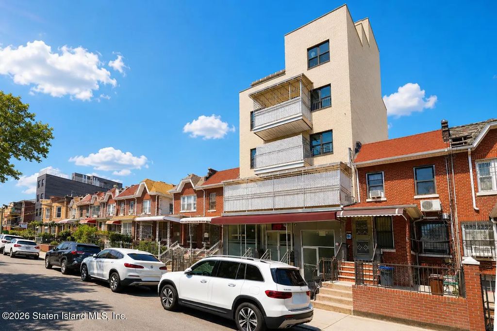 861 51st Street 5a, Brooklyn
