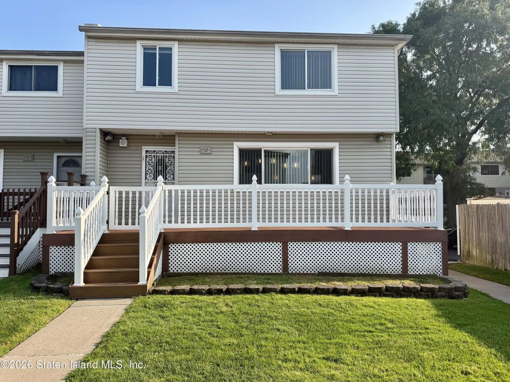 452 Caswell Avenue 1, Staten Island