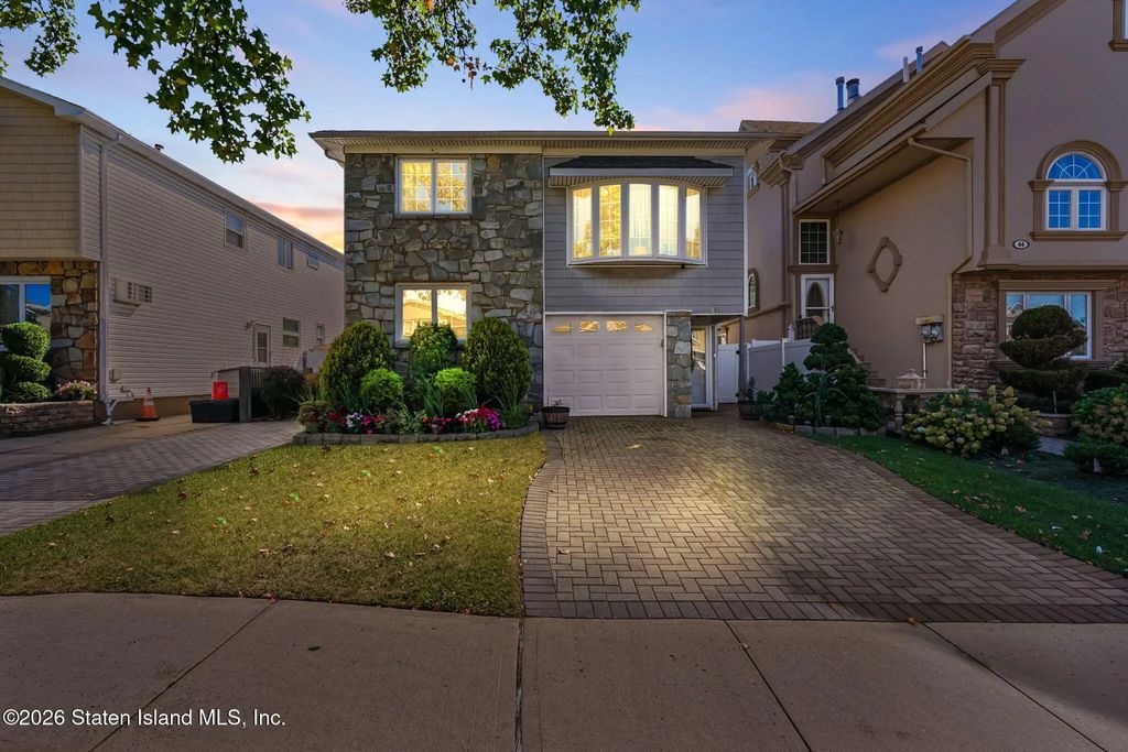 40 Devens Street 1&2, Staten Island