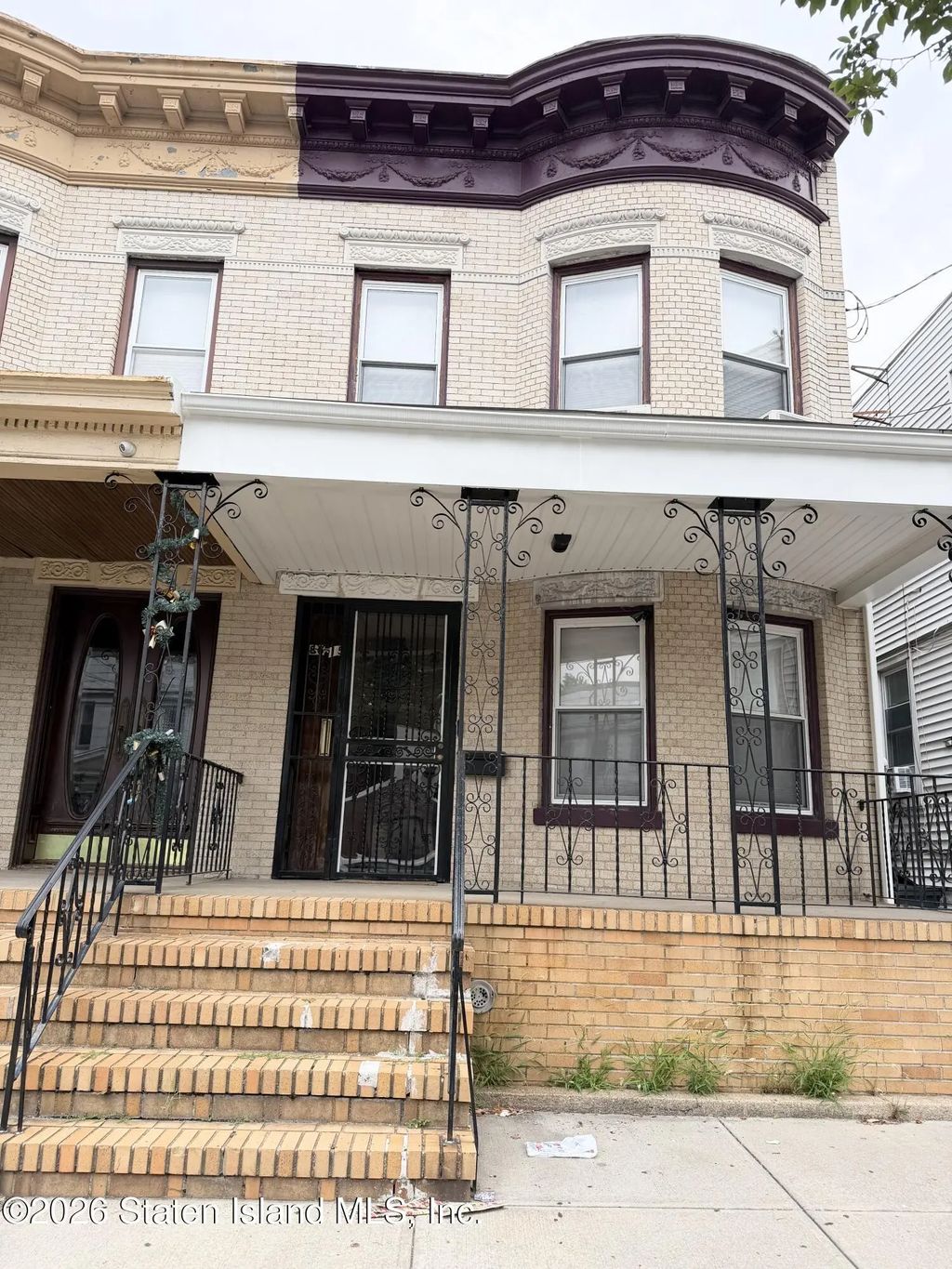 86-15 88th Avenue, Queens