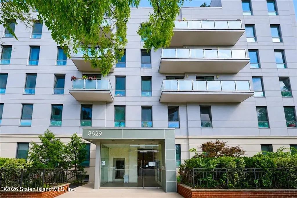 8629 Bay Parkway 5g, Brooklyn