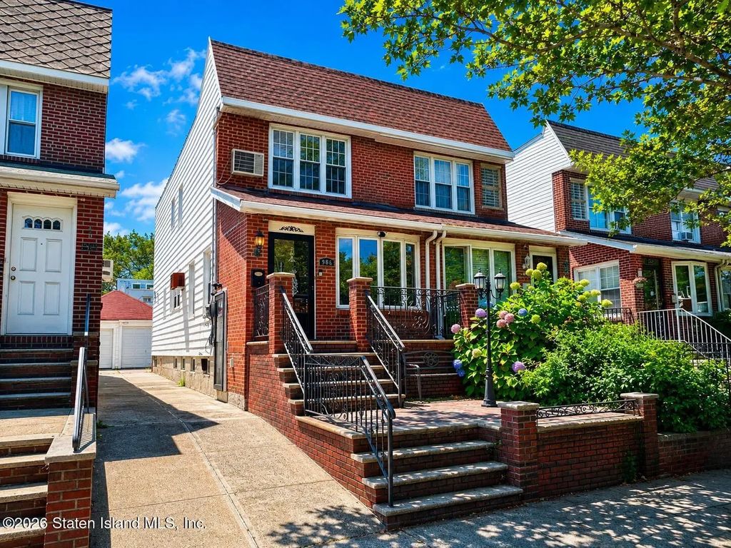 986 77th Street, Brooklyn