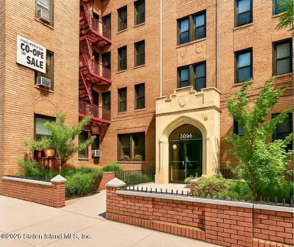 3096 Brighton 6th Street C4, Brooklyn