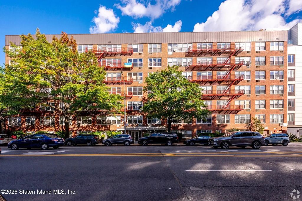1801 Ocean Avenue 5j, Brooklyn